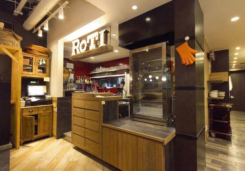 Apa Hotel Mito Eki Kita