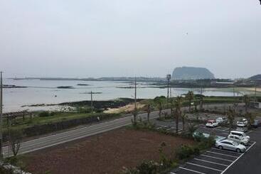 Fotos del hotel Jeju Arumdaun Resort:  5