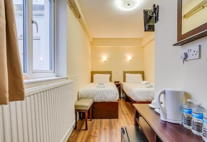 Fotos del hotel Astoria:  2