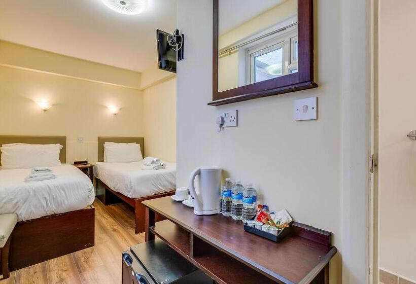 Fotos del hotel Astoria:  5