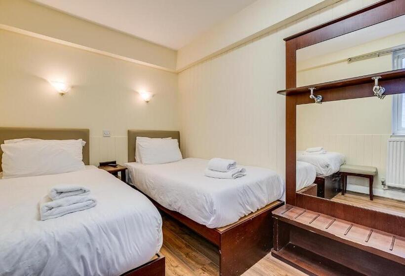 Fotos del hotel Astoria:  6