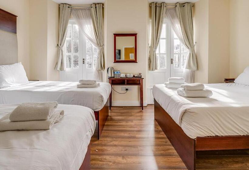 Fotos del hotel Astoria:  7