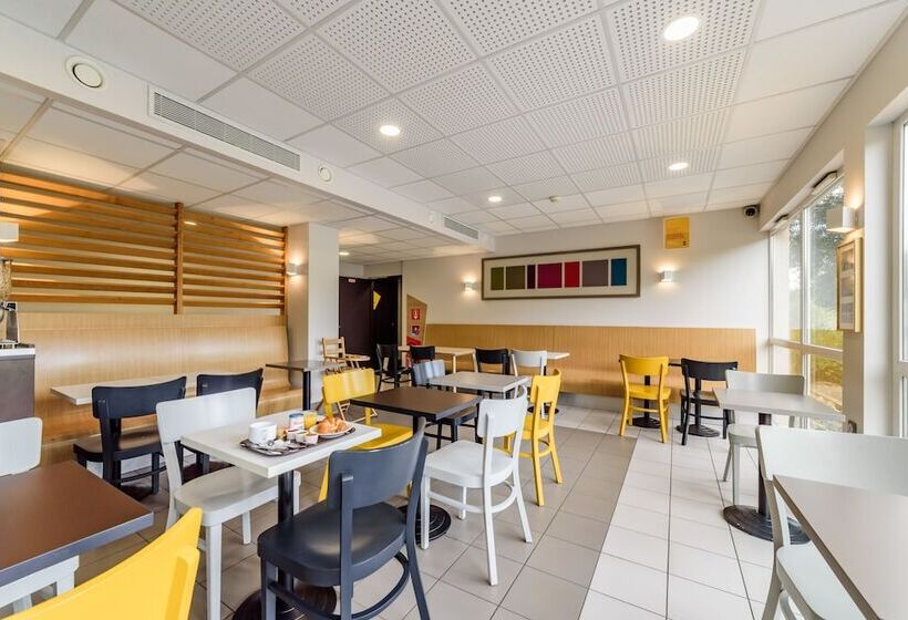 B&b Hotel Belfort