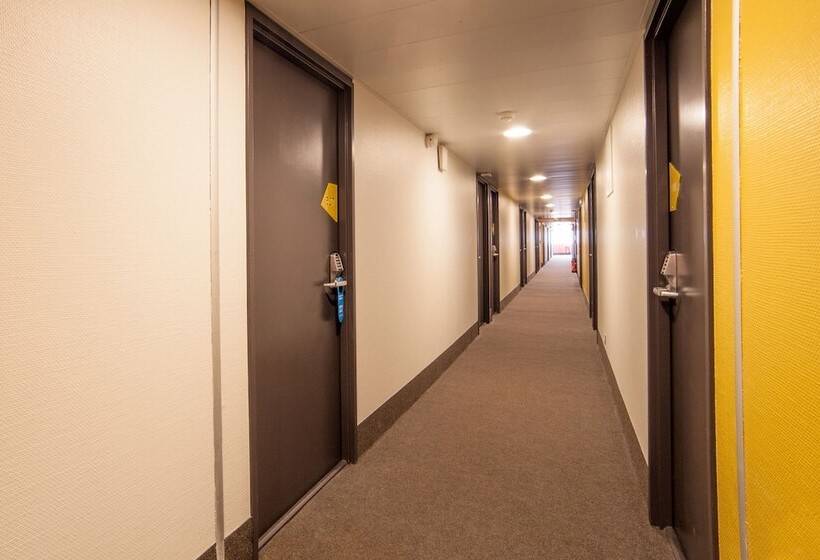 B&b Hotel Colmar Vignobles Ouest