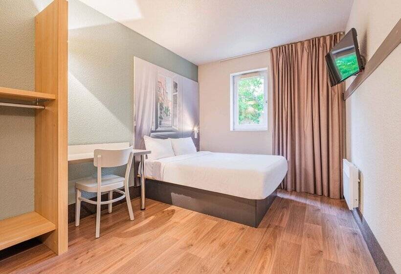 B&b Hotel Colmar Vignobles Ouest