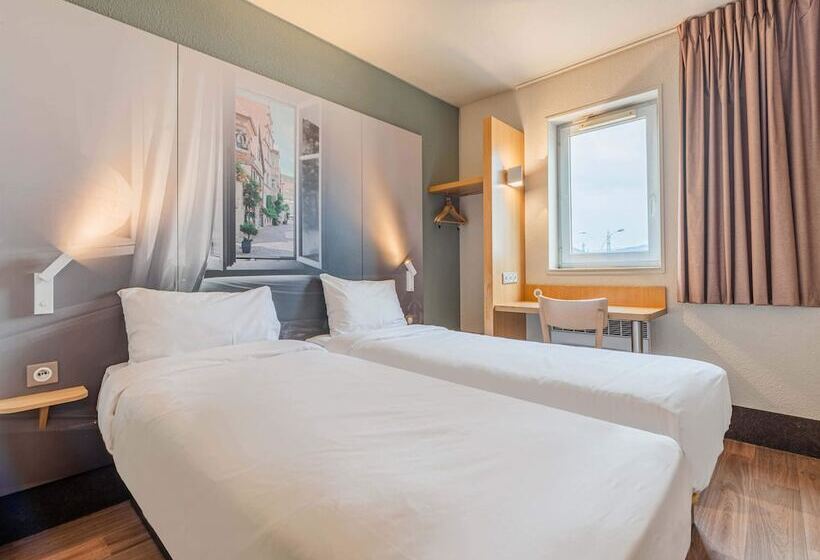 B&b Hotel Colmar Vignobles Ouest