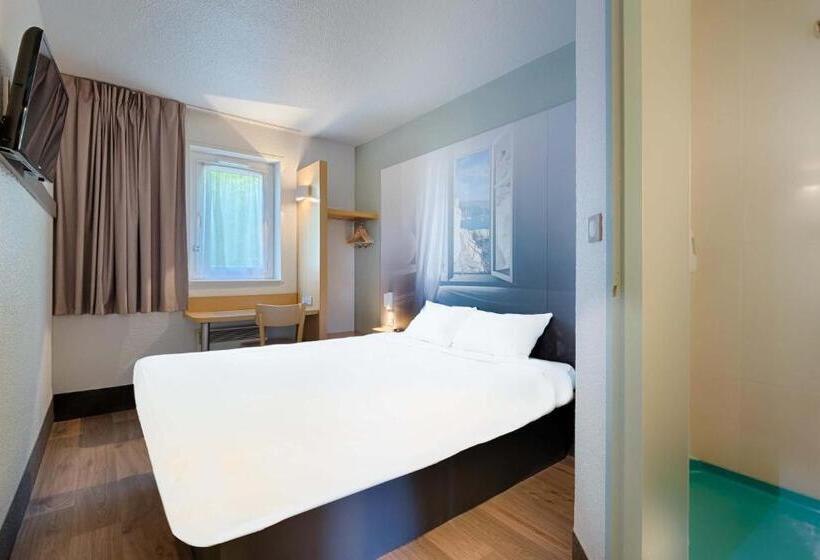 B&b Hotel Marseille Estaque