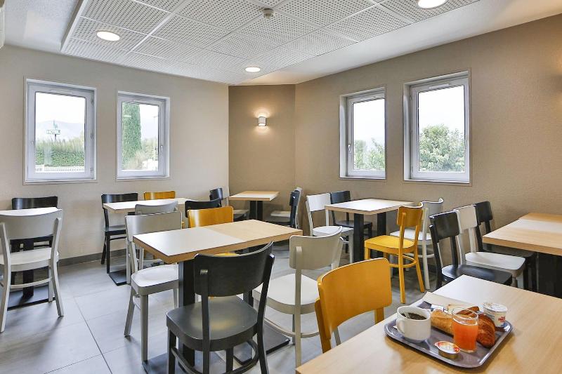 B&b Hotel Montélimar Nord