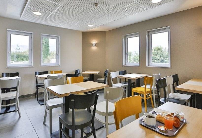 B&b Hotel Montélimar Nord