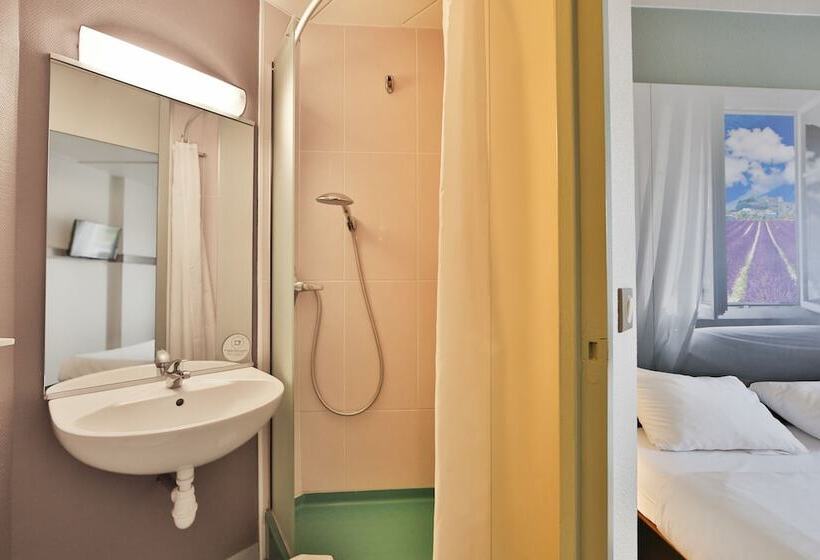 B&b Hotel Montélimar Nord