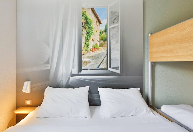 B&b Hotel Montélimar Nord