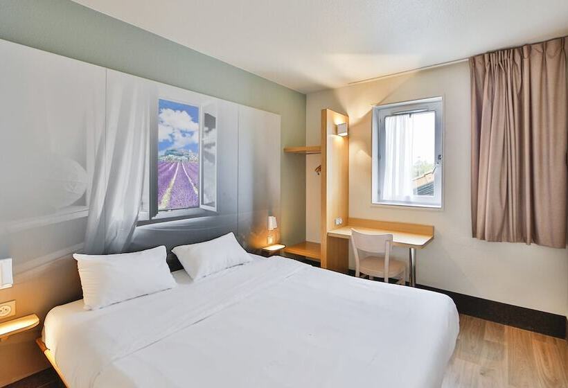 B&b Hotel Montélimar Nord
