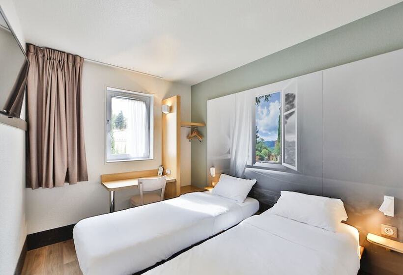 B&b Hotel Montélimar Nord