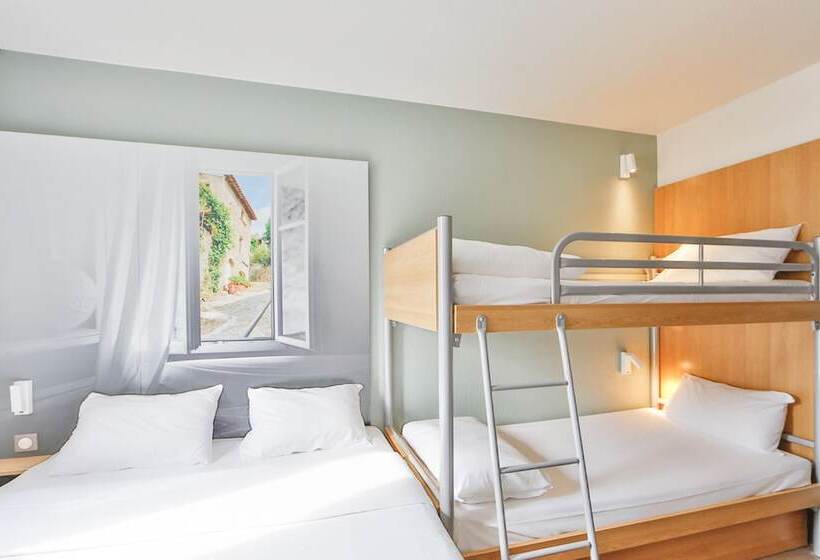 B&b Hotel Montélimar Nord