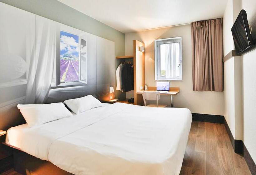 B&b Hotel Montélimar Nord