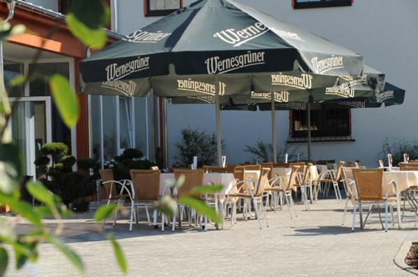 Beierleins Hotel & Catering Gmbh