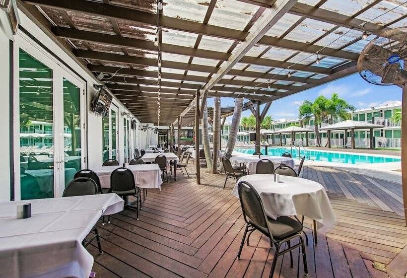 酒店 Casey Key Resorts  Mainland