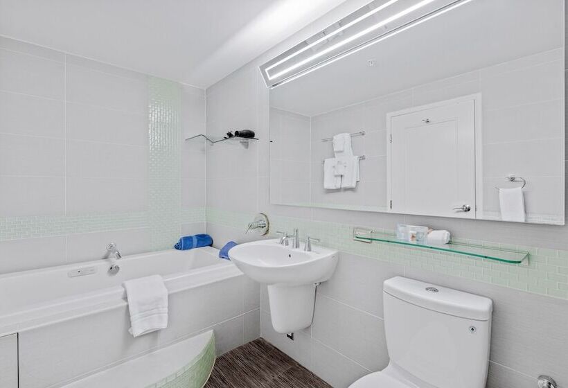 酒店 Casey Key Resorts  Mainland