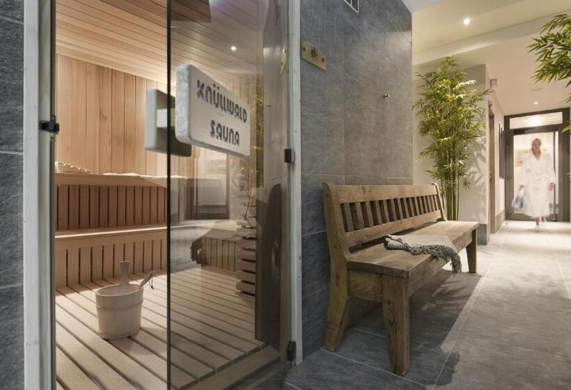 هتل Cgh Résidence Boutique Le Lodge Hemera