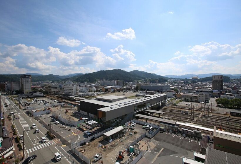 Fotos del hotel Country  Takayama:  25