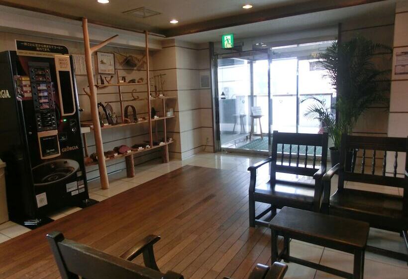 Fotos del hotel Country  Takayama:  29