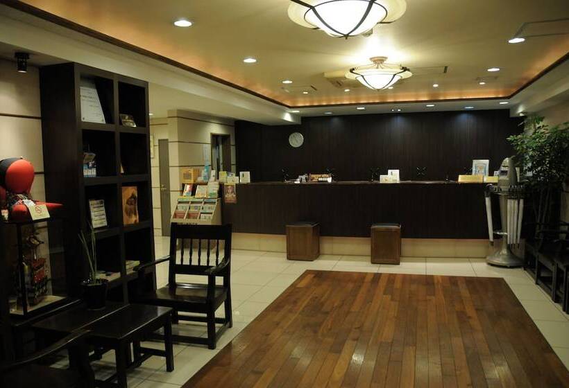 Fotos del hotel Country  Takayama:  30