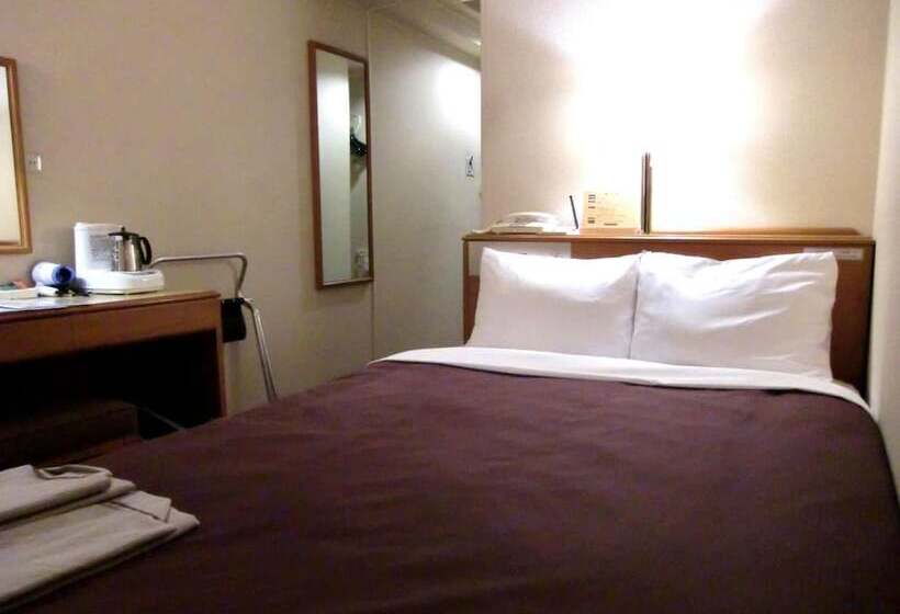 Fotos del hotel Country  Takayama:  5