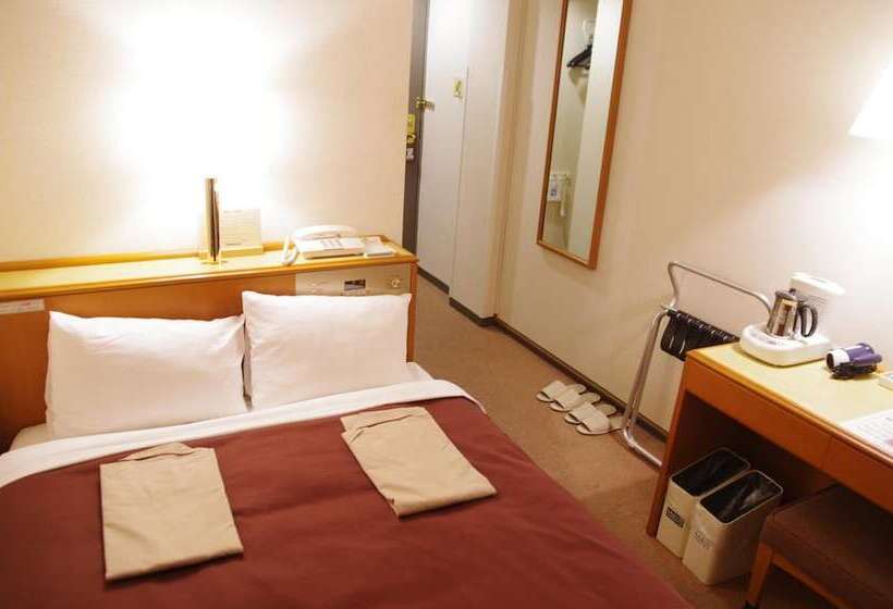 Fotos del hotel Country  Takayama:  7