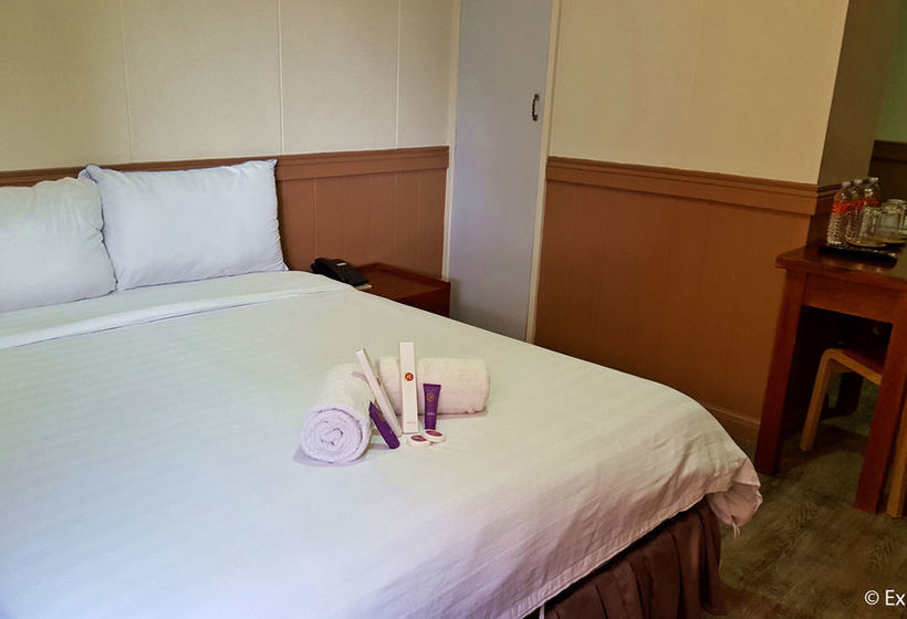 בית מלון כפרי Elegant