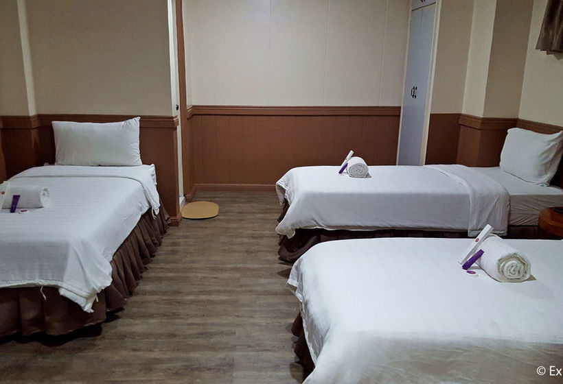 בית מלון כפרי Elegant