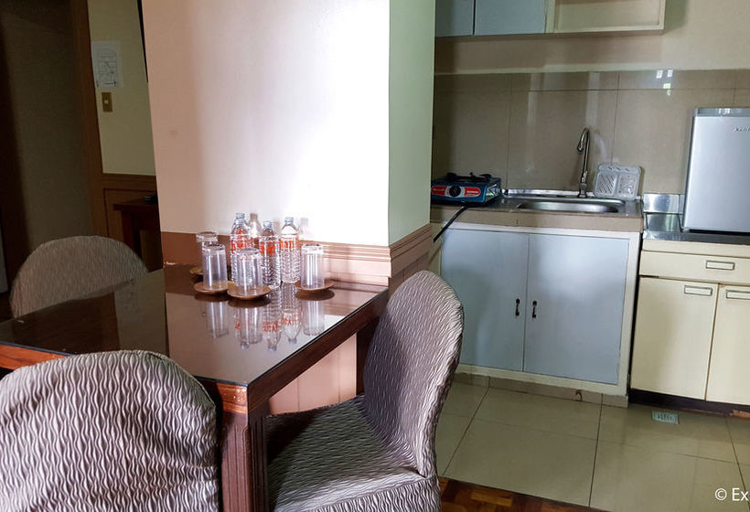 בית מלון כפרי Elegant