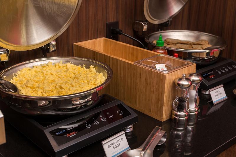ホテル Fairfield By Marriott Inn & Suites Wheeling At The Highlands