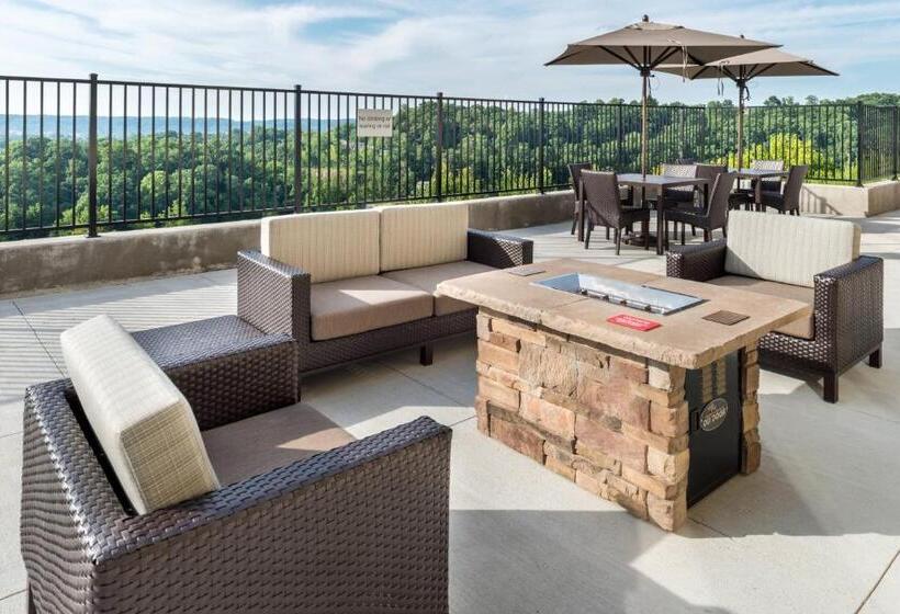 هتل Fairfield Inn & Suites By Marriott Huntington