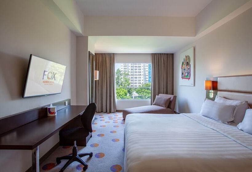 Fotos del hotel Fox Harris City Center Bandung:  49