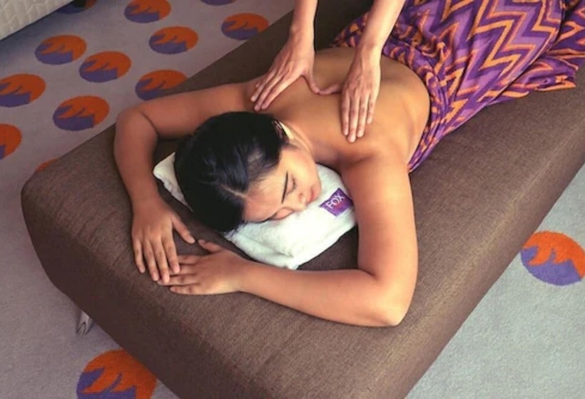 Fotos del hotel Fox Harris City Center Bandung:  62