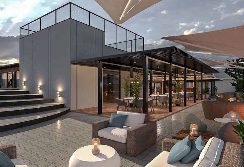 Fotos del hotel Fox Harris City Center Bandung:  60