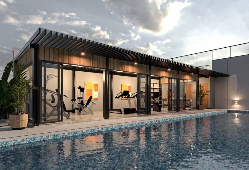 Fotos del hotel Fox Harris City Center Bandung:  28