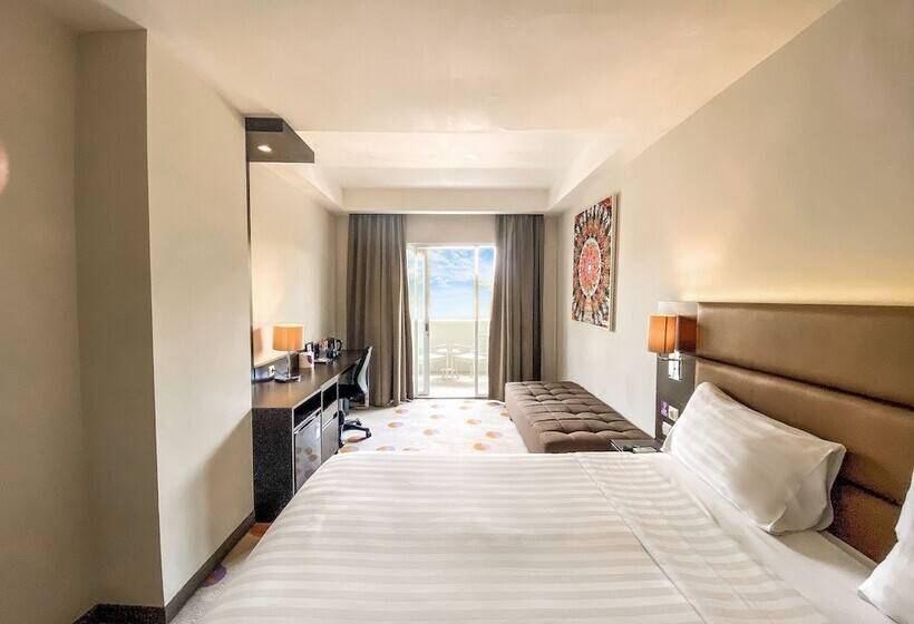 Fotos del hotel Fox Harris City Center Bandung:  37