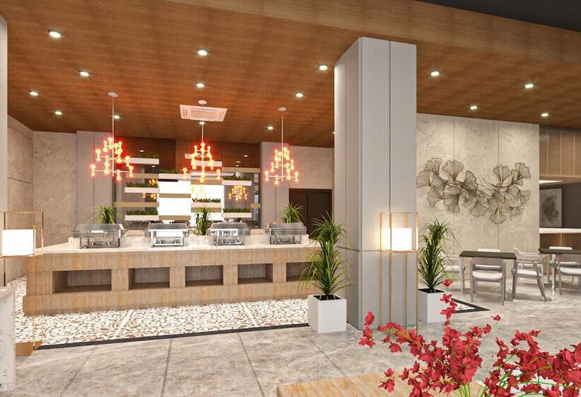 Fotos del hotel Fox Harris City Center Bandung:  57