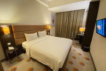 Fotos del hotel Fox Harris City Center Bandung: 1 Fotos del hotel Fox Harris City Center Bandung: 1