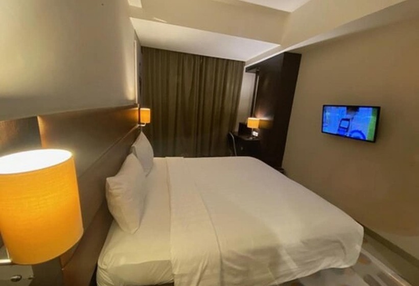 Fotos del hotel Fox Harris City Center Bandung:  42