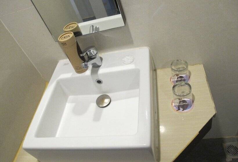 Fotos del hotel Fox Harris City Center Bandung:  38