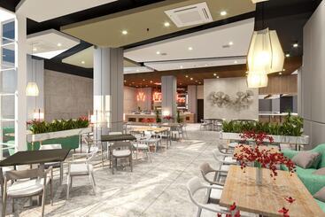 Fotos del hotel Fox Harris City Center Bandung:  26