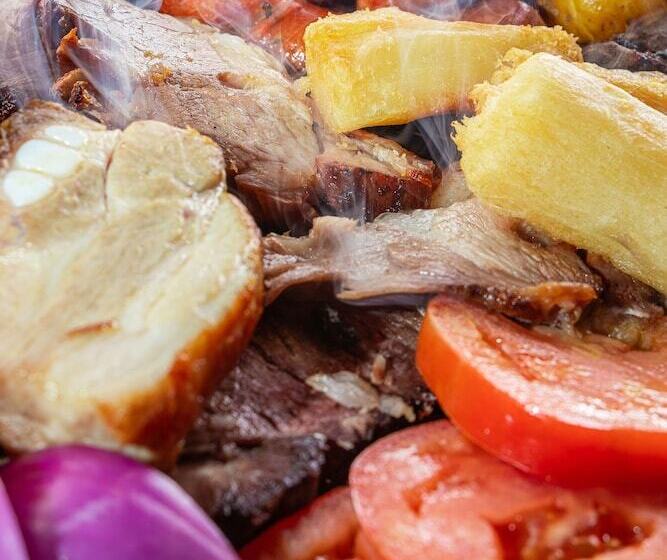 هتل Ghl Style Yopal