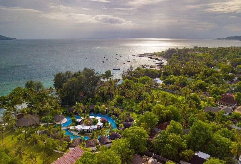 Fotos del hotel Gili Air Lagoon Resort:  2