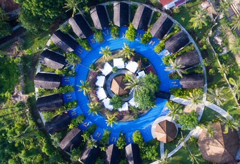 Fotos del hotel Gili Air Lagoon Resort:  5