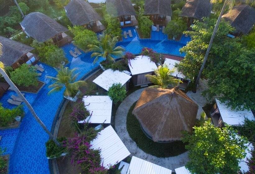 Fotos del hotel Gili Air Lagoon Resort:  6