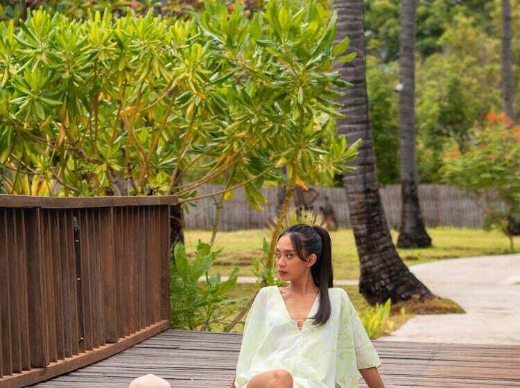Fotos del hotel Gili Air Lagoon Resort:  10