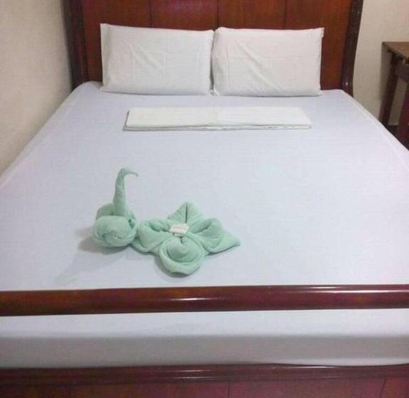 هتل Goland Pension House & Dormitory By Sms Hospitality