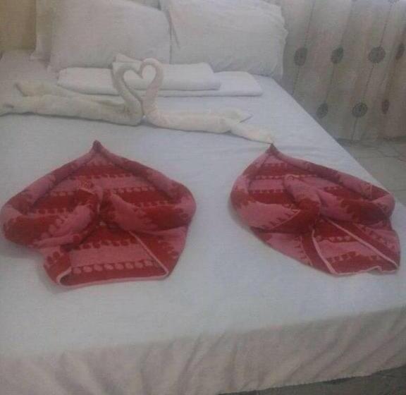 هتل Goland Pension House & Dormitory By Sms Hospitality